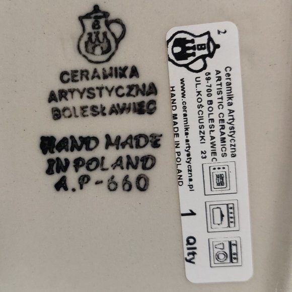 Cherry Blossoms Mini Cake Box 4" - Picture 9 of 10